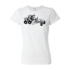 Deco Ladies Relaxed-Fit Tee Thumbnail
