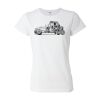 Deco Ladies Relaxed-Fit Tee Thumbnail