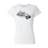 Deco Ladies Relaxed-Fit Tee Thumbnail