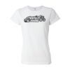 Deco Ladies Relaxed-Fit Tee Thumbnail