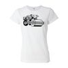Deco Ladies Relaxed-Fit Tee Thumbnail