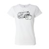 Deco Ladies Relaxed-Fit Tee Thumbnail