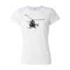 Deco Ladies Relaxed-Fit Tee Thumbnail