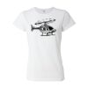 Deco Ladies Relaxed-Fit Tee Thumbnail