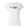 Deco Ladies Relaxed-Fit Tee Thumbnail