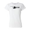 Deco Ladies Relaxed-Fit Tee Thumbnail