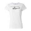 Deco Ladies Relaxed-Fit Tee Thumbnail