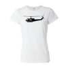 Deco Ladies Relaxed-Fit Tee Thumbnail