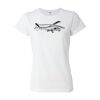 Deco Ladies Relaxed-Fit Tee Thumbnail