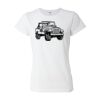 Deco Ladies Relaxed-Fit Tee Thumbnail