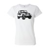 Deco Ladies Relaxed-Fit Tee Thumbnail