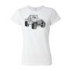 Deco Ladies Relaxed-Fit Tee Thumbnail