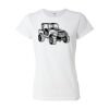 Deco Ladies Relaxed-Fit Tee Thumbnail