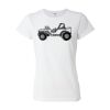 Deco Ladies Relaxed-Fit Tee Thumbnail