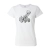 Deco Ladies Relaxed-Fit Tee Thumbnail