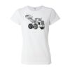 Deco Ladies Relaxed-Fit Tee Thumbnail