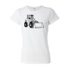 Deco Ladies Relaxed-Fit Tee Thumbnail