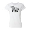 Deco Ladies Relaxed-Fit Tee Thumbnail