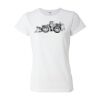 Deco Ladies Relaxed-Fit Tee Thumbnail