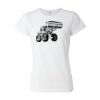 Deco Ladies Relaxed-Fit Tee Thumbnail