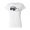 Deco Ladies Relaxed-Fit Tee Thumbnail