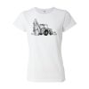 Deco Ladies Relaxed-Fit Tee Thumbnail