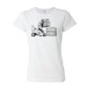 Deco Ladies Relaxed-Fit Tee Thumbnail