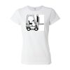 Deco Ladies Relaxed-Fit Tee Thumbnail
