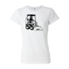 Deco Ladies Relaxed-Fit Tee Thumbnail