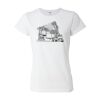 Deco Ladies Relaxed-Fit Tee Thumbnail