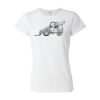 Deco Ladies Relaxed-Fit Tee Thumbnail
