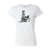 Deco Ladies Relaxed-Fit Tee Thumbnail