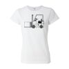Deco Ladies Relaxed-Fit Tee Thumbnail