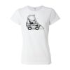 Deco Ladies Relaxed-Fit Tee Thumbnail