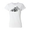 Deco Ladies Relaxed-Fit Tee Thumbnail