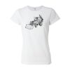 Deco Ladies Relaxed-Fit Tee Thumbnail