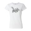 Deco Ladies Relaxed-Fit Tee Thumbnail