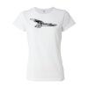 Deco Ladies Relaxed-Fit Tee Thumbnail