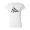 Deco Ladies Relaxed-Fit Tee Thumbnail