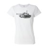 Deco Ladies Relaxed-Fit Tee Thumbnail