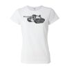 Deco Ladies Relaxed-Fit Tee Thumbnail