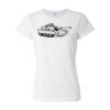 Deco Ladies Relaxed-Fit Tee Thumbnail