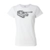 Deco Ladies Relaxed-Fit Tee Thumbnail