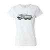 Deco Ladies Relaxed-Fit Tee Thumbnail