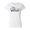 Deco Ladies Relaxed-Fit Tee Thumbnail