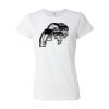 Deco Ladies Relaxed-Fit Tee Thumbnail