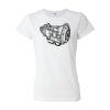 Deco Ladies Relaxed-Fit Tee Thumbnail