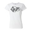 Deco Ladies Relaxed-Fit Tee Thumbnail
