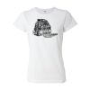 Deco Ladies Relaxed-Fit Tee Thumbnail