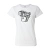 Deco Ladies Relaxed-Fit Tee Thumbnail